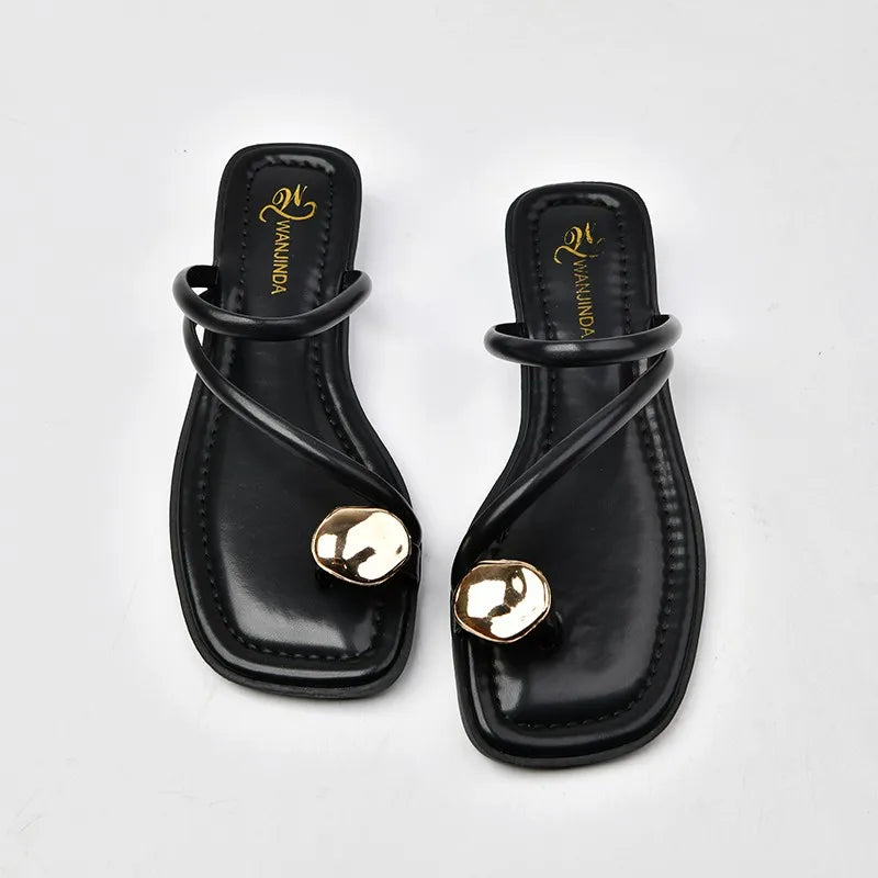 Women Summer Sandals