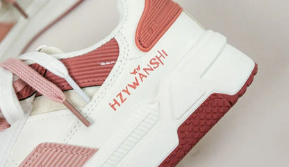 Women Casual Sneakers