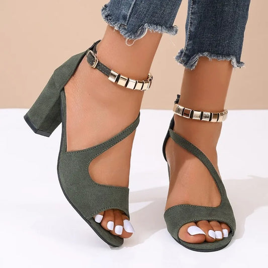 Platform Sandals for Women