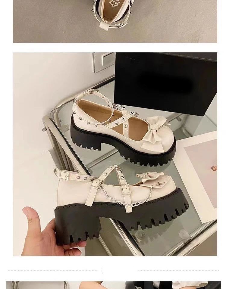 Women Heels Shoes