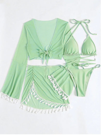 Swimming Suit Women Beach Wear