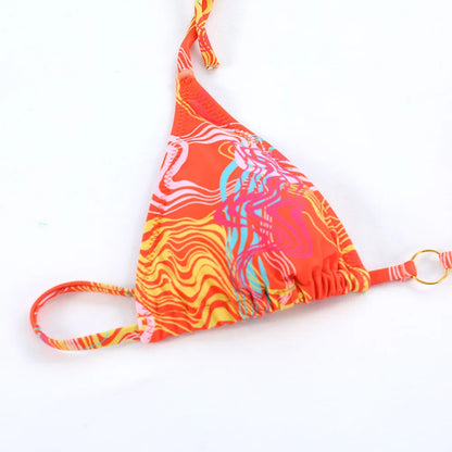 Sexy Women's Swimwear Brazilian Beachwear
