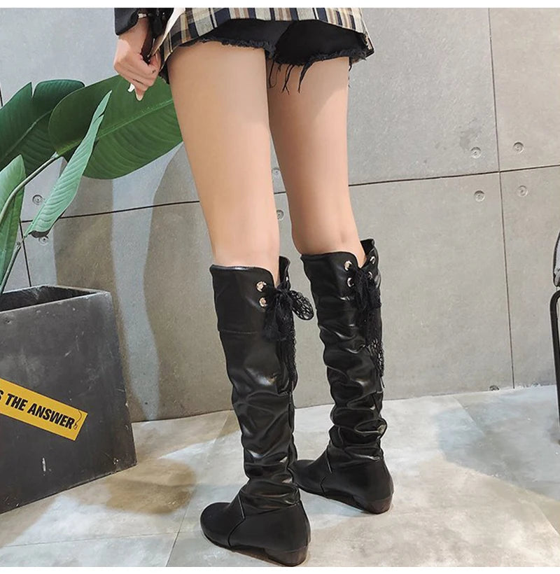 Women High Boots