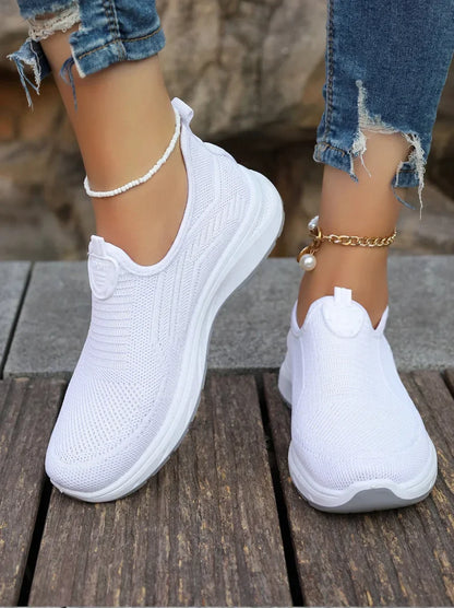 Women Casual Outdoor Sport Tennis Shoes