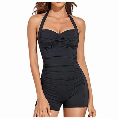 Women's Sports Swimsuit