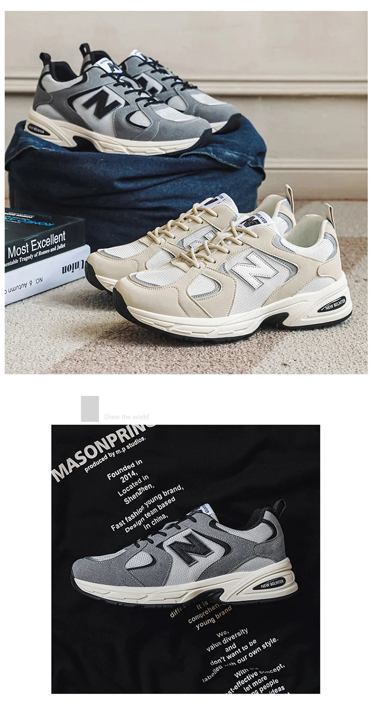 2025 Classic Running Shoes Men Women Casual Sports Sneakers Marathon Jogging Trainers Low Price Four Seasons Shoes Free Shipping