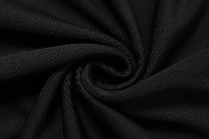 Lace Trim Sexy Backless Party Club Birthday Dress