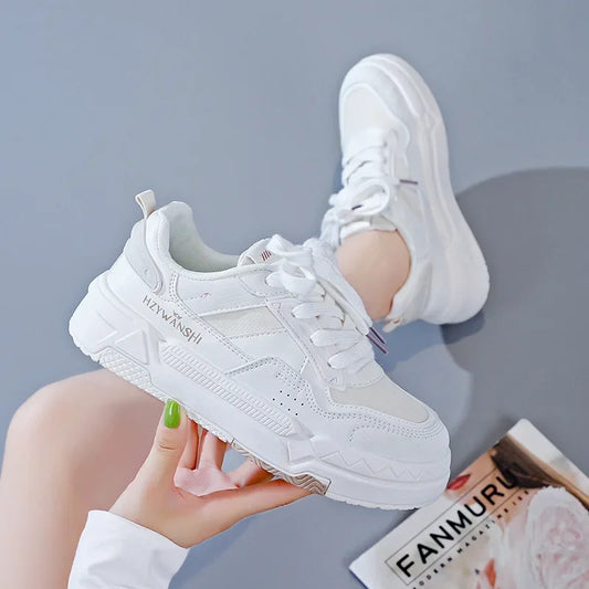 Women's Platform Sneakers