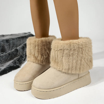 Women Winter Boots