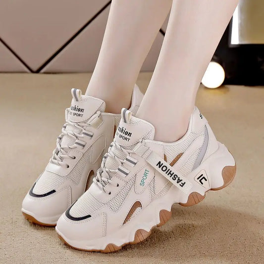 Spring Sport Shoes for Women