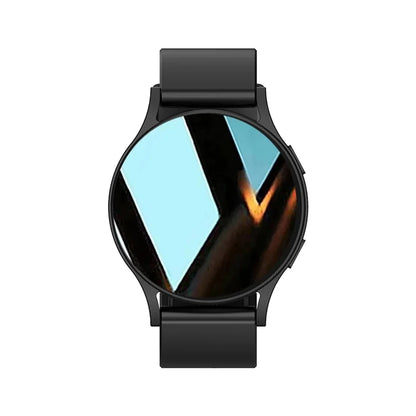 KESHUYOU 2025 New Watch 6 Smart Watch Women's Bluetooth Call Health Monitoring Alarm Clock Men's Fashion Sports Watch