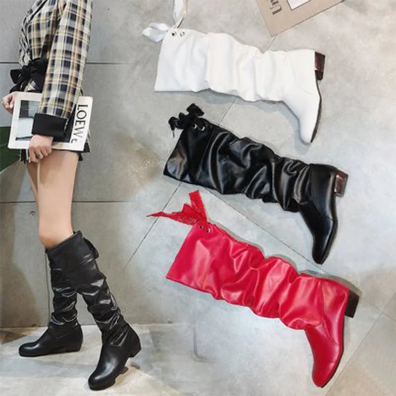 Women High Boots
