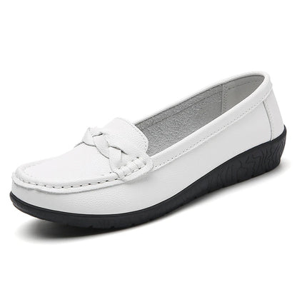 Comfortable Flat Shoes Women