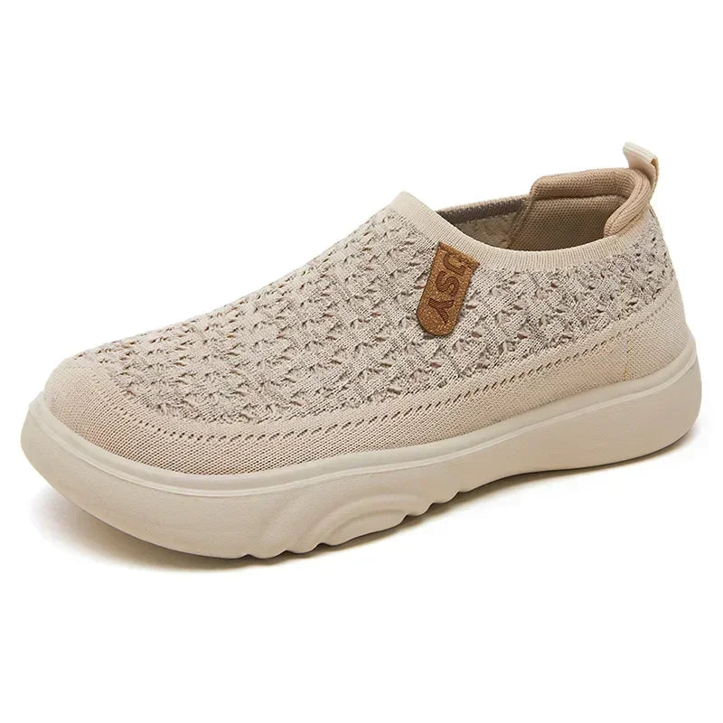 Women'S Shoes Summer 2025  Comfort Sneakers For Women    Woman Shoes Light Cheap Shoes Clearance Free Shipping
