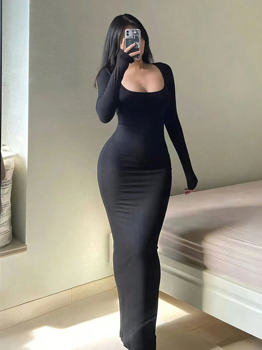 Women's Bodycon Dress