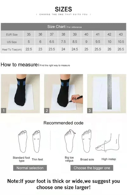 Platform Sandals for Women