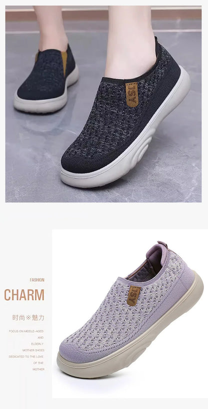 Women'S Shoes Summer 2025  Comfort Sneakers For Women    Woman Shoes Light Cheap Shoes Clearance Free Shipping