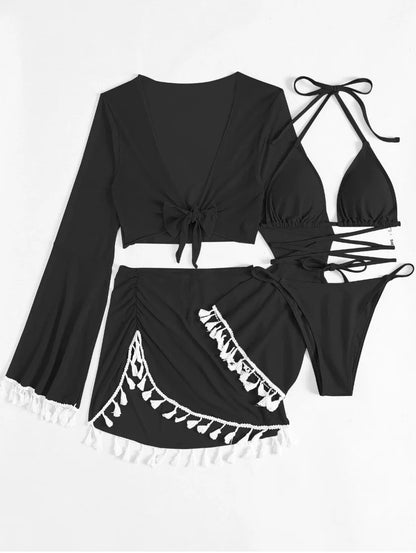 Swimming Suit Women Beach Wear