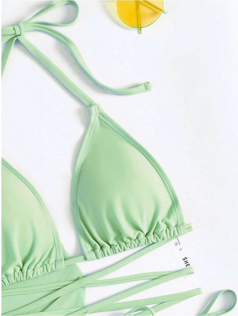 Swimming Suit Women Beach Wear