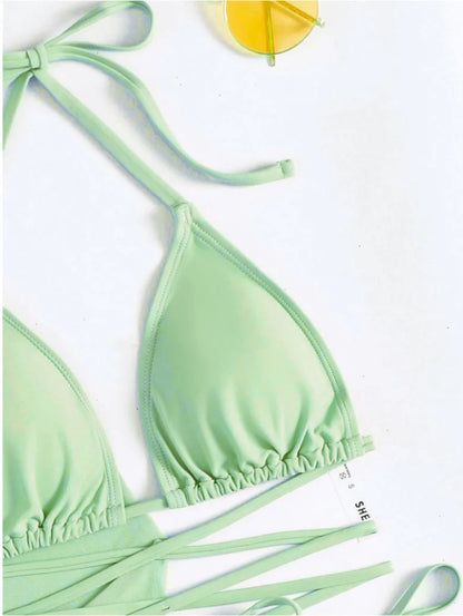 Swimming Suit Women Beach Wear