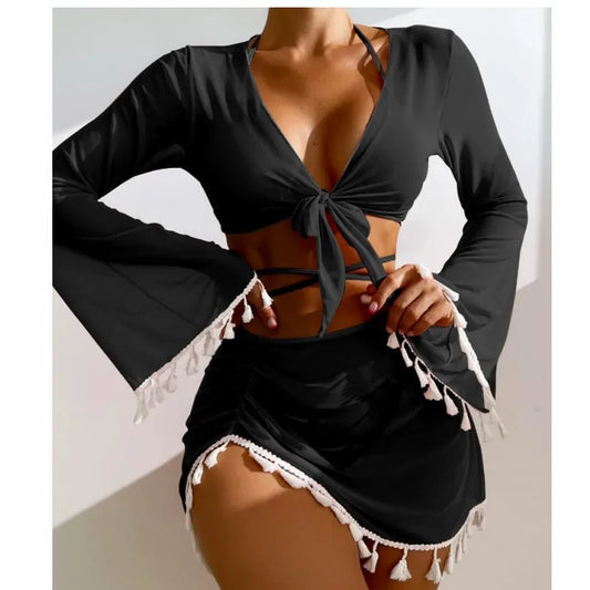 Swimming Suit Women Beach Wear