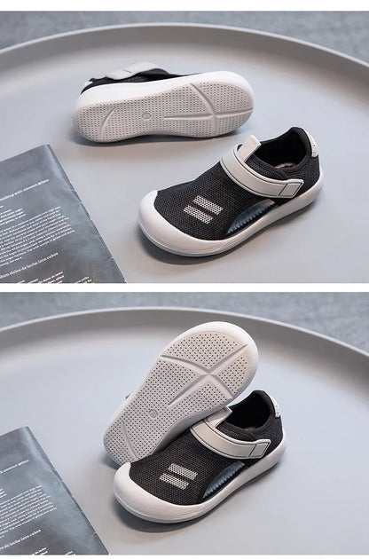 Kids Summer Shoes