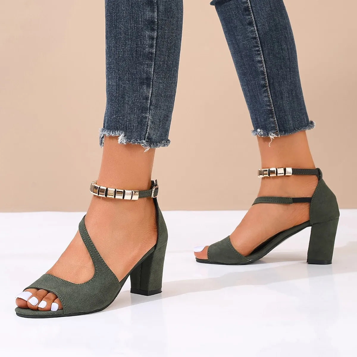 Platform Sandals for Women
