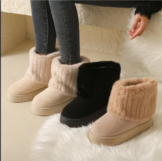 Women Winter Boots