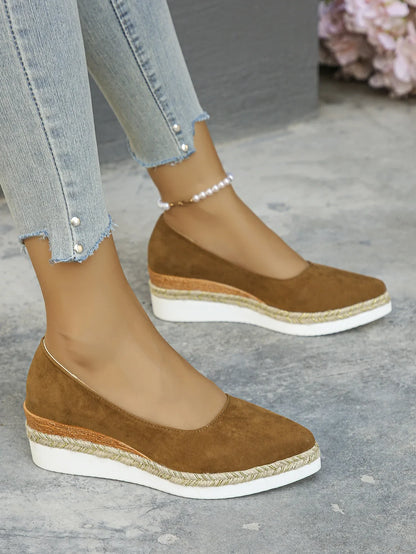 Casual Shoes for Ladies