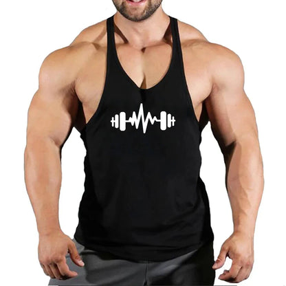 Gym Top For Men