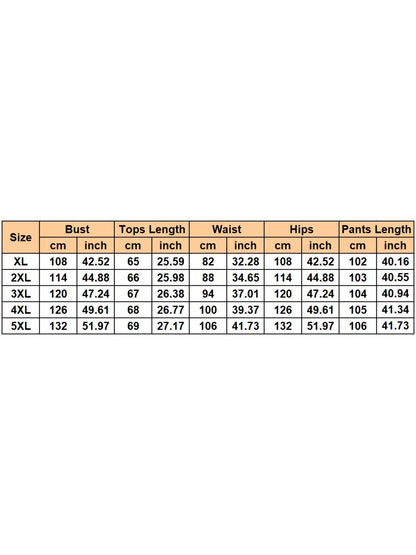 2 Piece Women Sets 2025 New Arrival Plus Size Spring Autumn Matching Sets Top And Pants Suits Outfits Oversized Clothing