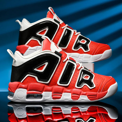 2025 New Fashion Style Quality Men's Sports Sneakers New Running Shoes Women Casual Trendy Shoes Air Breathable Shoes for Men