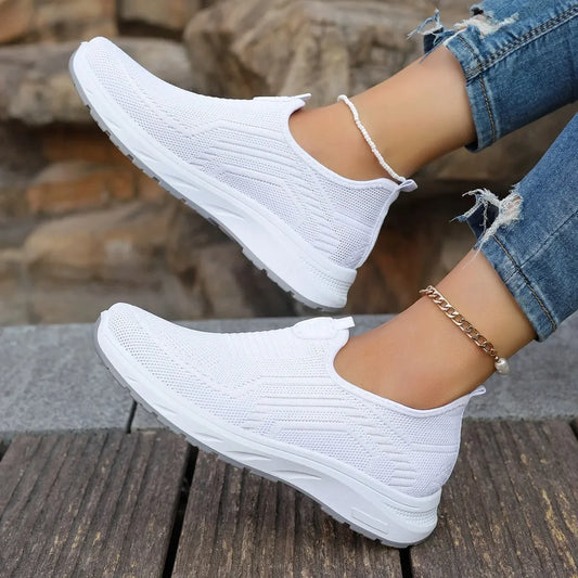 Women Casual Outdoor Sport Tennis Shoes