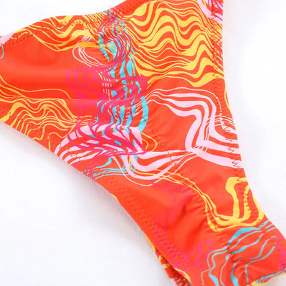 Sexy Women's Swimwear Brazilian Beachwear