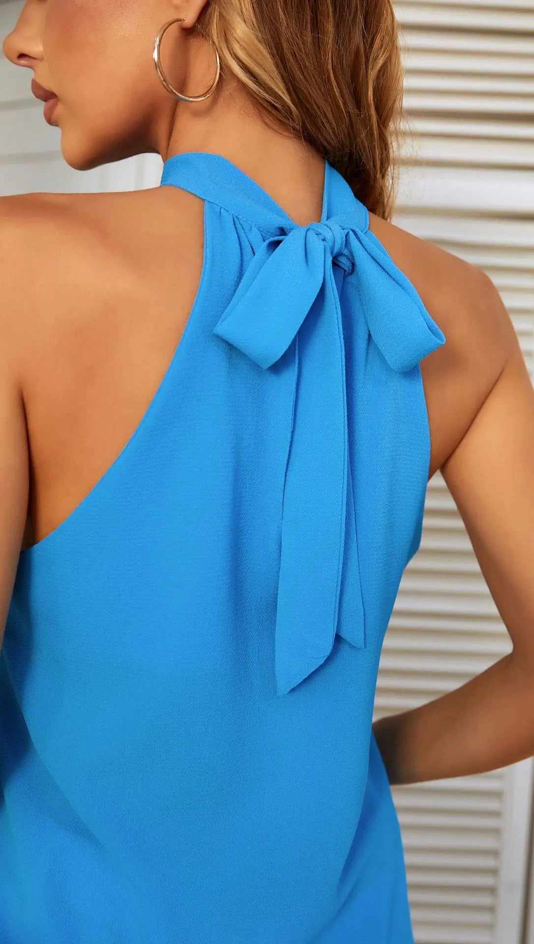 Women Casual Summer Top