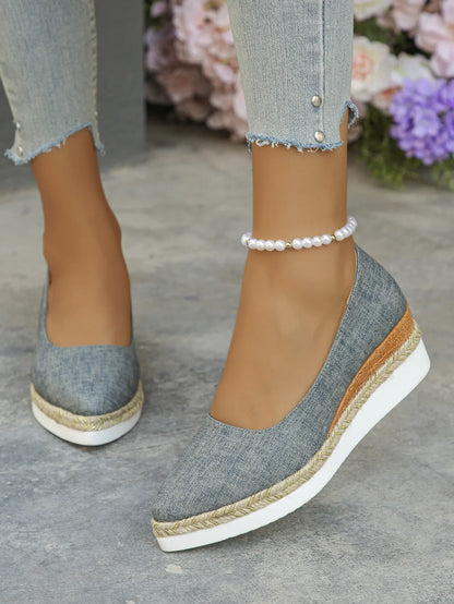 Casual Shoes for Ladies