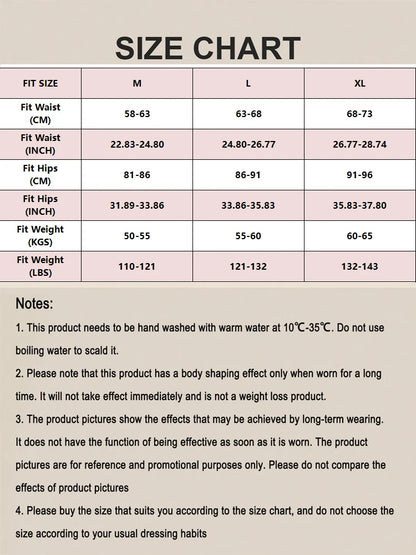 Seamless High Waist Shaping Panties For Women Slimming Tummy Control Waist Trainer Body Shaper Shapewear Butt Lifter Lingerie