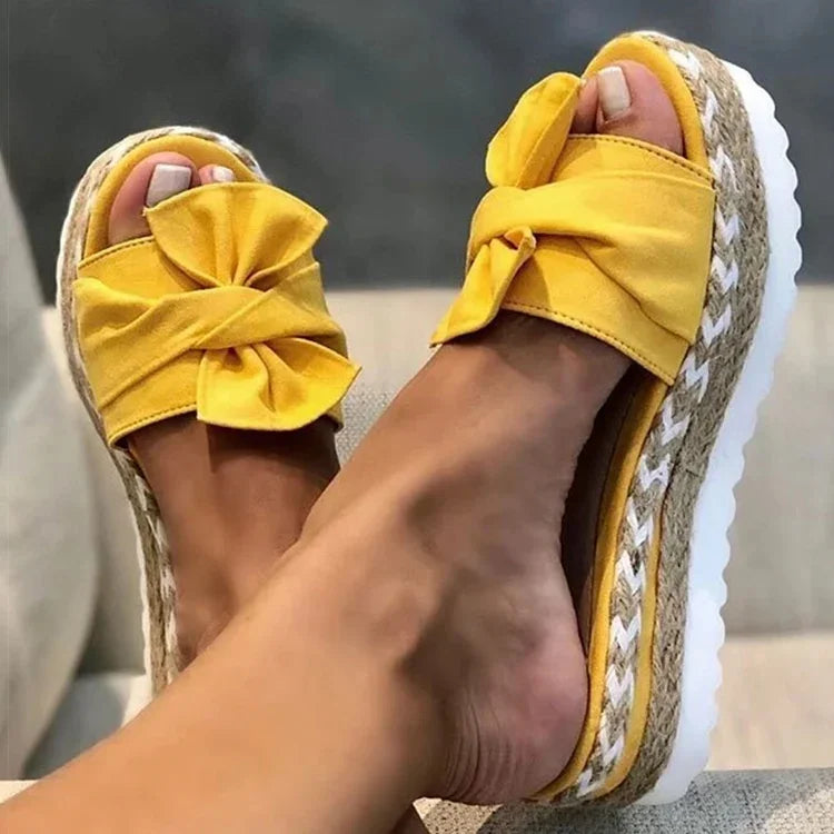Women Sandals with Wedges