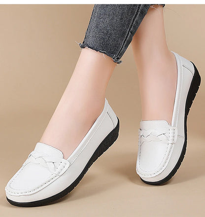 Comfortable Flat Shoes Women
