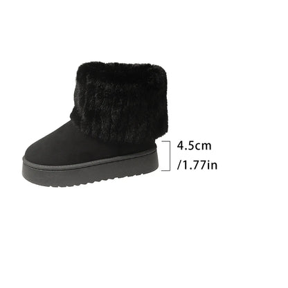 Women Winter Boots