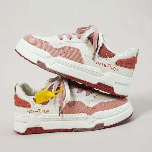 Women Casual Sneakers