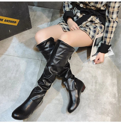 Women High Boots