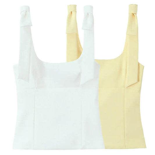 Woman Summer Top